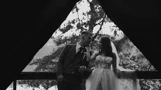 Valentin & Anastasia - Wedding Highlights