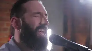 The Way It Is Acoustic Cover Ian Dunn