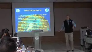 2016 Yeosu Academy  Lectures - Larry Mayer