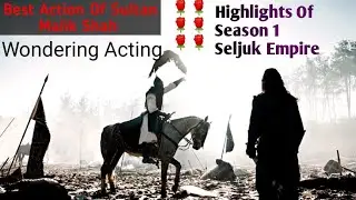 #highlights Best action War of Turkish series Rise of Seljuk Empire. #Viral Highlights Of Season 1