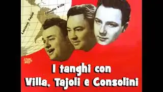 Miniera - Giorgio Consolini