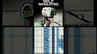 This NEW Game Boy Game Looks Like Portal! #shorts