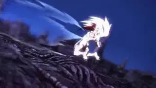 【One Punch Man】AMV - Saitama VS Boros