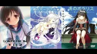 Stage-Nana Soundtrack - Lamune 79's ver. 2