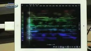 Virtual ANS App and Beats Metronome App Demo - Sweetwater's iOS Update Vol. 63