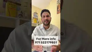 UAE License Conversion DHA/MOH/DOH - Malayalam 