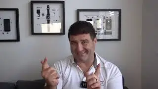 The Rabbitohs, Tech Guide & Wonders Of The Universe - Stephen Fenech Interview