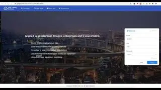 GPSPOS web tracking software Introduction