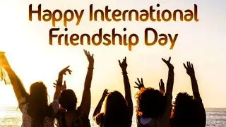 Happy Friendship day2021||Friendship day whatsapp status❤️ ||Best friend❤️status video