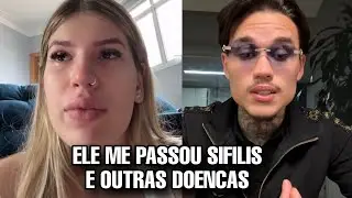 BIG BOSS foi EXPOSTO pela MULHER e DEU RUIM&hellip;