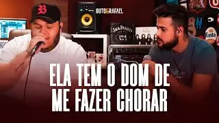 Guto e Rafael -   Ela tem o dom de me fazer chorar #SóModaBoa