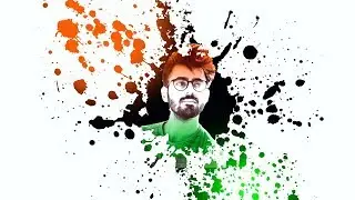 Picsart independence day profile picture editing | picsart independence day editing