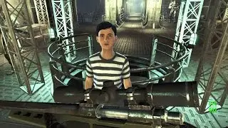 Fallout 4: Shaun's Final Request (Spoilers) (Brotherhood of Steel)