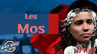 #169 - Les Mos (#UFCVegas64, #UFC281, #UFCMSG)