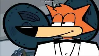 Spy Fox 2 Gameplay Demo