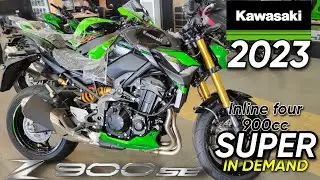 2023 Kawasaki Z900SE  Specs at Features, PRICE & Installment,DP, Monthly