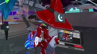 This Guy Is The LUCIO of Orion Drift!