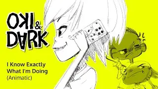 I Know Exactly What I’m Doing …🪄💥 | Oki&Dark — (Animatic)