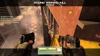 How to fake a killcam!
