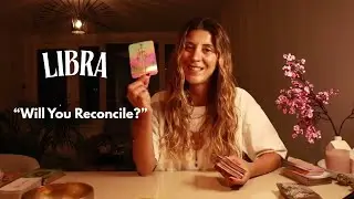 LIBRA❤️&zwj;🔥 ''Trigger Warning'' NO CONTACT / RECONCILIATION September 2025 Tarot Reading