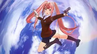 [Beat Saber] May'n - Smile :D (From Hidan no Aria) 3D Audio Bass Boosted