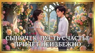 Песня «Сыночек, пусть счастье придёт неизбежно» - Альфинур Гатауллина