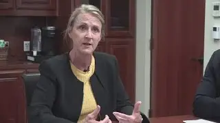 Killeen ISD Superintendent gives update on investigation into Smith Middle School stabbing
