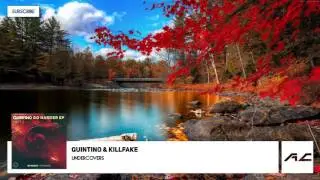 QUINTINO & KILLFAKE - UNDERCOVERS