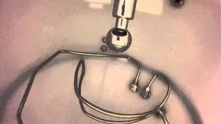 CIP Spray Ball Demonstration