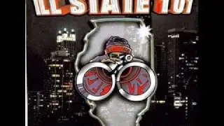 The Ill State Assassins - Hardcore Crew