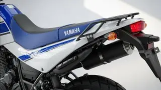 🔥ในที่สุดก็เปิดตัว! 2026 Yamaha XT600 รุ่นตำนานกลับมาอีกครั้ง พร้อมพลังใหม่ที่เหนือระดับ!