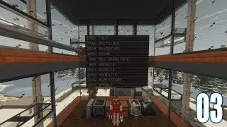 Interior Frogport Alligator | Bread n' Butter Ep.3