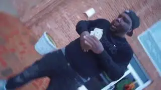 Fat Migo - Keyz | Dir. By @DaVincii_SoDope | Official Video