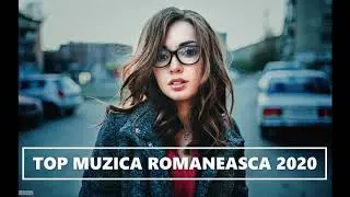 TOP MUZICA MARTIE 2020 | Cele Mai Ascultate Melodii 2020 | Podcast Mix