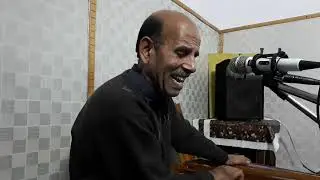 PHAIR LIAN CHAN MAHI { Hit Panjabi film song Madam Zubaida Khanum}