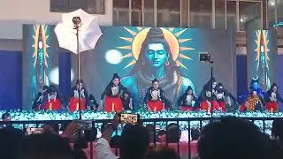 Eshani - School - Annual Day - 2025