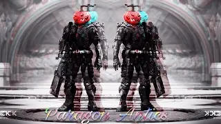 The Jukes - Paragon