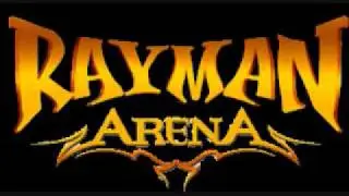 Rayman Arena Soundtrack - Rise and Shine