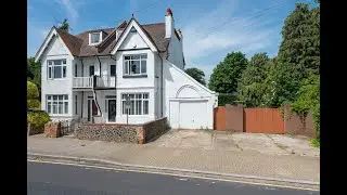 Spenser Road, Herne Bay