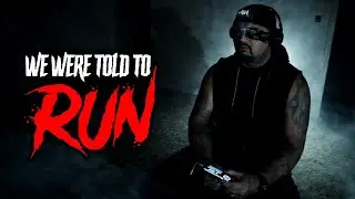 WE WERE TOLD TO RUN! | Riverhead Murder House | Poly Paranormal Hunters | Season Finale