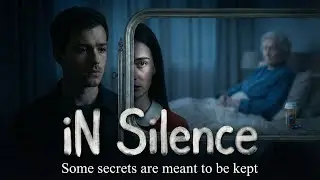 iN Silence (Silent AI Short Film) | Atmospheric Psychological Thriller | Blue Ring Films