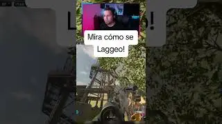 Mira esto Warzone!! #warzone #callofdutylatino #rage #rabia #warzoneclip #novato #codhack