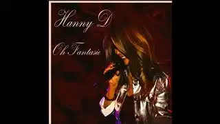 Hanny-D   Oh Fantasie