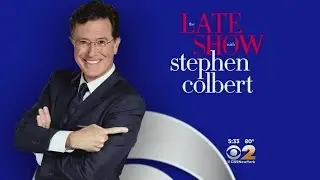 Strong Reviews For Colbert