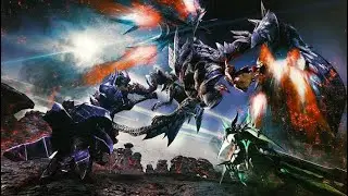 【MHXX】固定麺