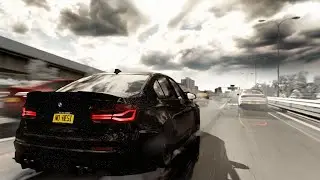 Most INSANE Graphics for Assetto Corsa 2025
