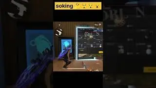 #shorts असम्भव ये कैसे हो सकता हैं 😲😲😲।Soking video.#freefire #youtubeshorts #freefirestatus