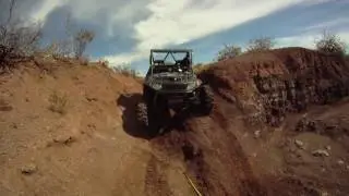 Pit Bull Tires - Desert Domination