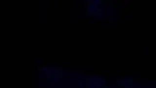 Simple Water Spark Plug in the Dark, Part 2