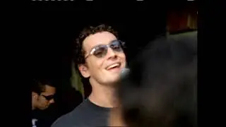 Crush - King For a Day Official Music Video